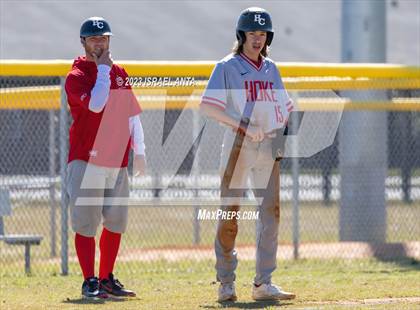 Thumbnail 3 in Fairmont vs. Hoke County (Robeson County Slugfest) photogallery.