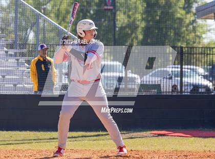 Thumbnail 2 in Fairmont vs. Hoke County (Robeson County Slugfest) photogallery.
