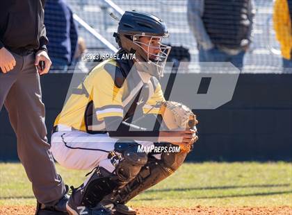 Thumbnail 3 in Fairmont vs. Hoke County (Robeson County Slugfest) photogallery.