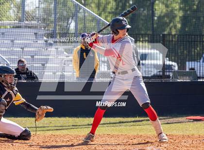 Thumbnail 3 in Fairmont vs. Hoke County (Robeson County Slugfest) photogallery.