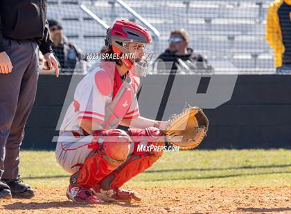 Thumbnail 1 in Fairmont vs. Hoke County (Robeson County Slugfest) photogallery.