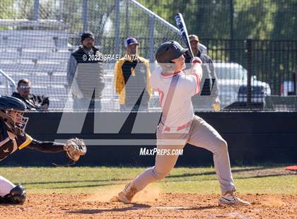 Thumbnail 3 in Fairmont vs. Hoke County (Robeson County Slugfest) photogallery.