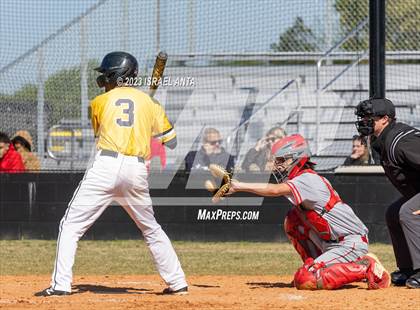Thumbnail 1 in Fairmont vs. Hoke County (Robeson County Slugfest) photogallery.