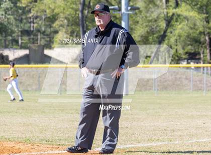 Thumbnail 1 in Fairmont vs. Hoke County (Robeson County Slugfest) photogallery.
