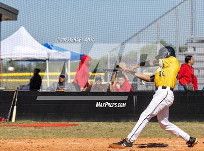 Thumbnail 1 in Fairmont vs. Hoke County (Robeson County Slugfest) photogallery.