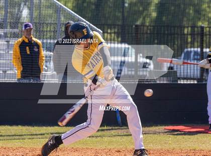 Thumbnail 1 in Fairmont vs. Hoke County (Robeson County Slugfest) photogallery.
