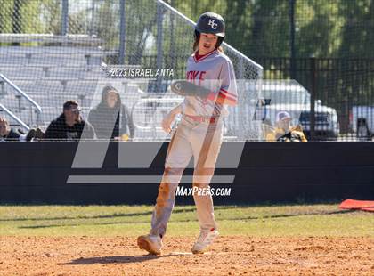 Thumbnail 1 in Fairmont vs. Hoke County (Robeson County Slugfest) photogallery.