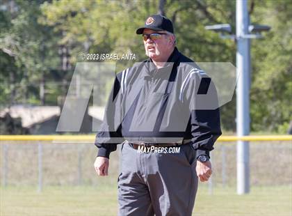 Thumbnail 3 in Fairmont vs. Hoke County (Robeson County Slugfest) photogallery.