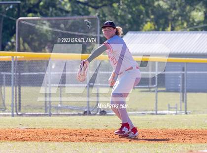 Thumbnail 1 in Fairmont vs. Hoke County (Robeson County Slugfest) photogallery.
