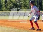 Photo from the gallery "Fairmont vs. Hoke County (Robeson County Slugfest)"