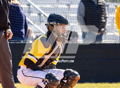 Thumbnail 2 in Fairmont vs. Hoke County (Robeson County Slugfest) photogallery.