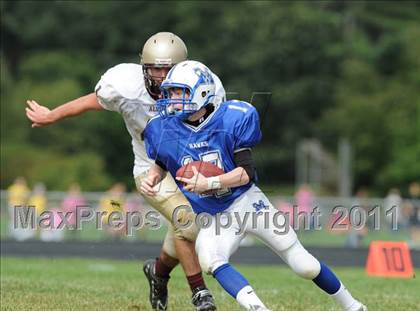 Thumbnail 1 in Merrimack @ Alvirne photogallery.