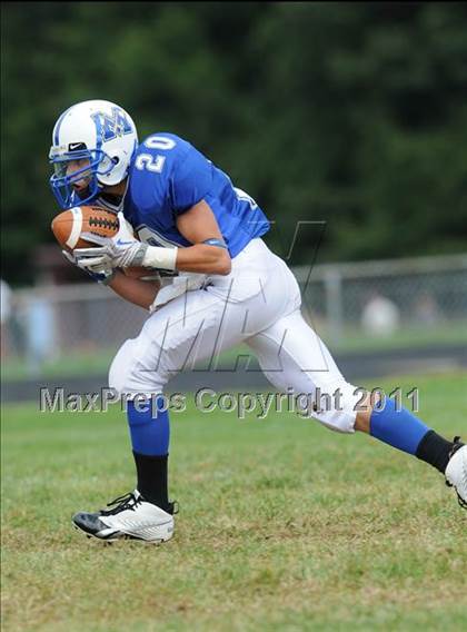 Thumbnail 1 in Merrimack @ Alvirne photogallery.