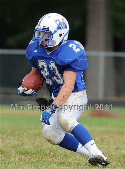 Thumbnail 1 in Merrimack @ Alvirne photogallery.