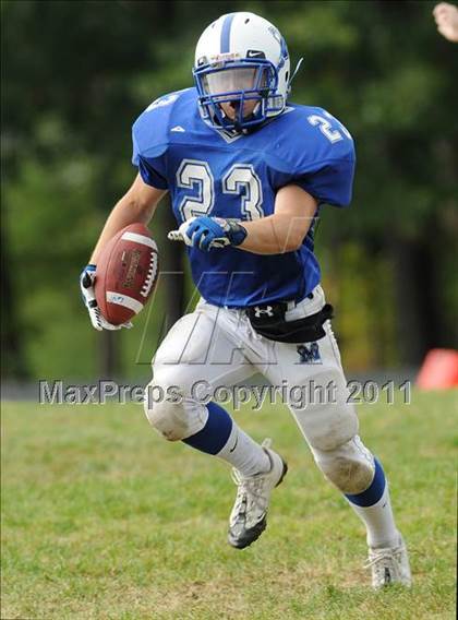 Thumbnail 3 in Merrimack @ Alvirne photogallery.