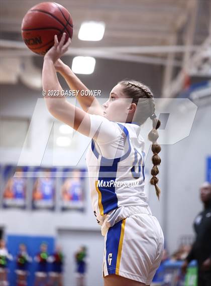 Thumbnail 1 in Clarksville Academy @ Goodpasture Christian photogallery.