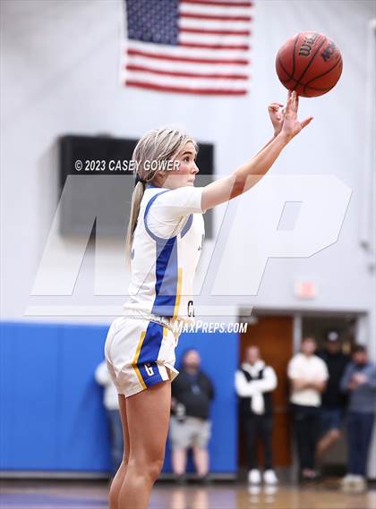 Thumbnail 2 in Clarksville Academy @ Goodpasture Christian photogallery.