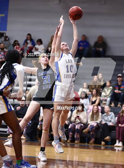 Thumbnail 2 in Clarksville Academy @ Goodpasture Christian photogallery.