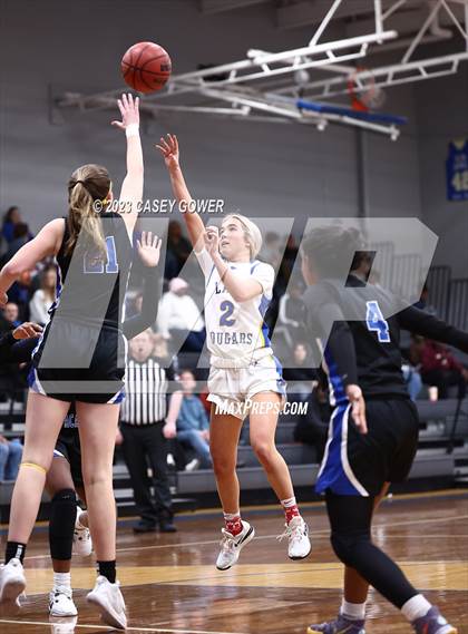 Thumbnail 2 in Clarksville Academy @ Goodpasture Christian photogallery.