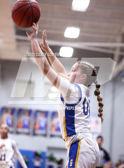 Thumbnail 3 in Clarksville Academy @ Goodpasture Christian photogallery.