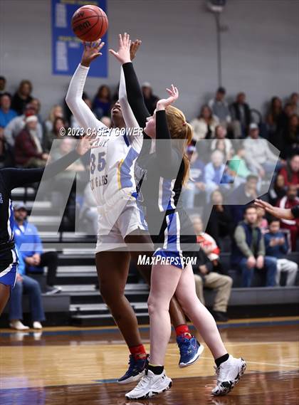 Thumbnail 3 in Clarksville Academy @ Goodpasture Christian photogallery.
