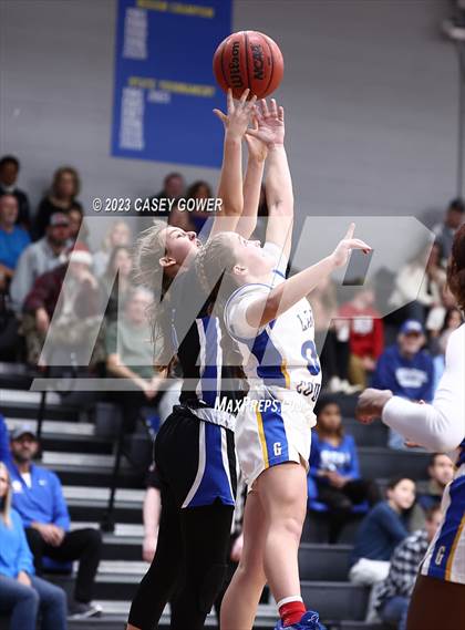 Thumbnail 1 in Clarksville Academy @ Goodpasture Christian photogallery.