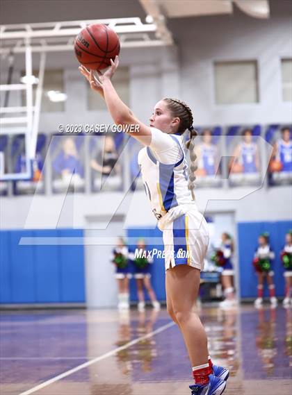Thumbnail 3 in Clarksville Academy @ Goodpasture Christian photogallery.
