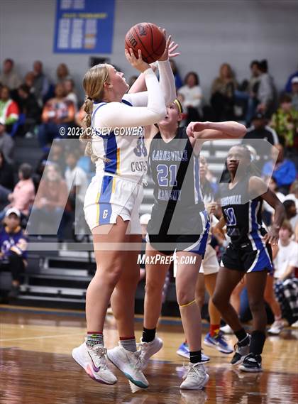 Thumbnail 3 in Clarksville Academy @ Goodpasture Christian photogallery.