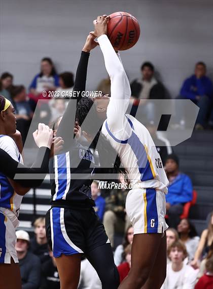 Thumbnail 3 in Clarksville Academy @ Goodpasture Christian photogallery.