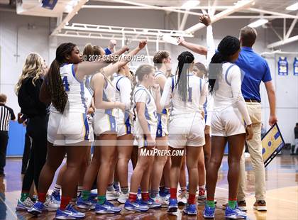 Thumbnail 3 in Clarksville Academy @ Goodpasture Christian photogallery.