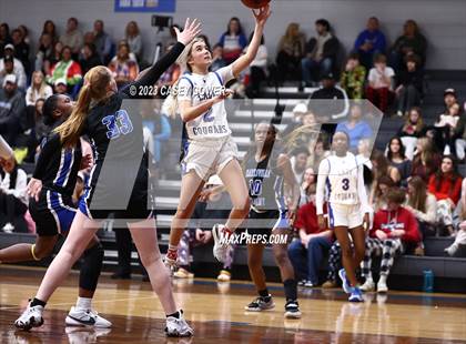 Thumbnail 1 in Clarksville Academy @ Goodpasture Christian photogallery.