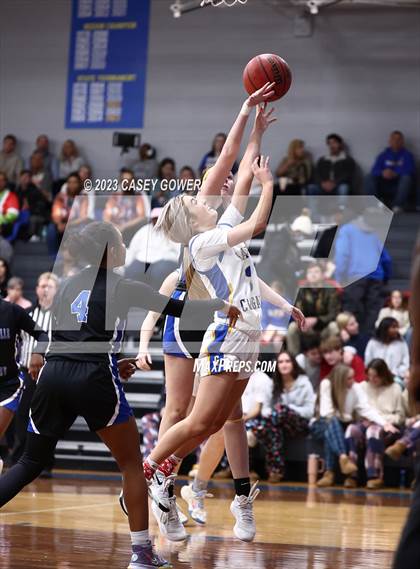 Thumbnail 2 in Clarksville Academy @ Goodpasture Christian photogallery.