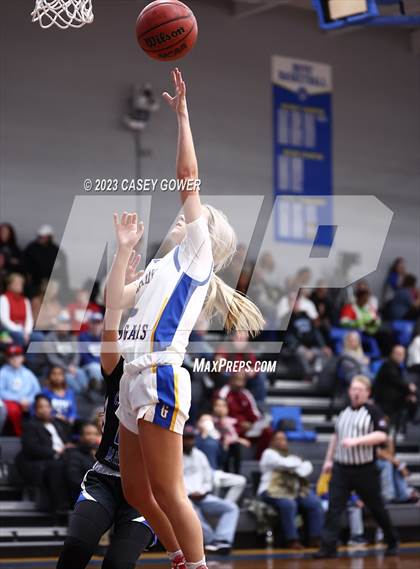 Thumbnail 1 in Clarksville Academy @ Goodpasture Christian photogallery.