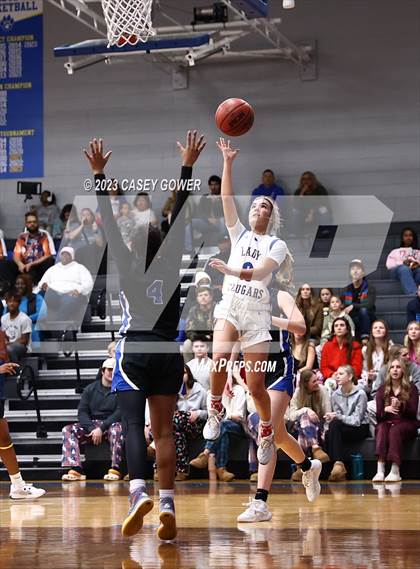 Thumbnail 2 in Clarksville Academy @ Goodpasture Christian photogallery.