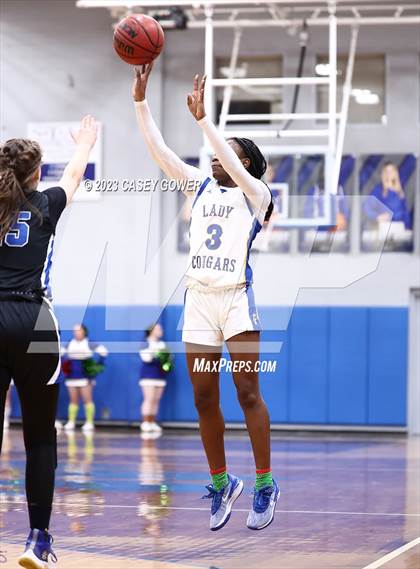 Thumbnail 1 in Clarksville Academy @ Goodpasture Christian photogallery.