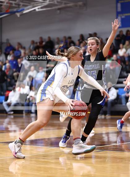 Thumbnail 3 in Clarksville Academy @ Goodpasture Christian photogallery.
