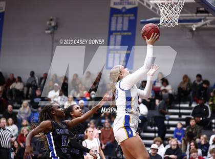 Thumbnail 1 in Clarksville Academy @ Goodpasture Christian photogallery.
