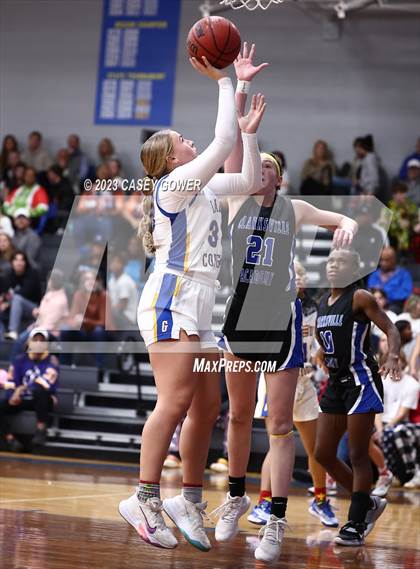 Thumbnail 1 in Clarksville Academy @ Goodpasture Christian photogallery.