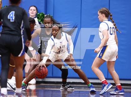 Thumbnail 1 in Clarksville Academy @ Goodpasture Christian photogallery.