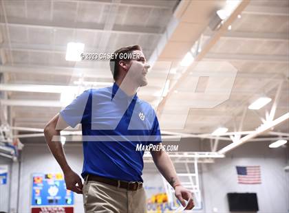 Thumbnail 3 in Clarksville Academy @ Goodpasture Christian photogallery.
