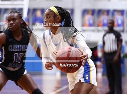Thumbnail 1 in Clarksville Academy @ Goodpasture Christian photogallery.