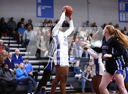 Thumbnail 1 in Clarksville Academy @ Goodpasture Christian photogallery.
