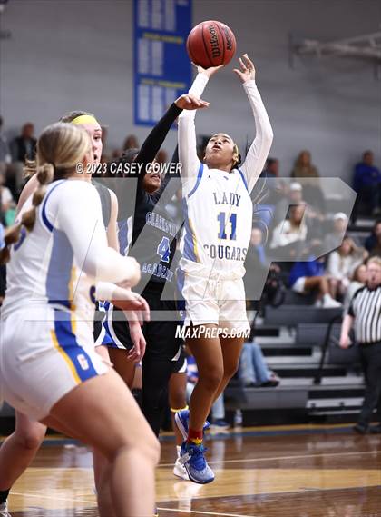 Thumbnail 3 in Clarksville Academy @ Goodpasture Christian photogallery.
