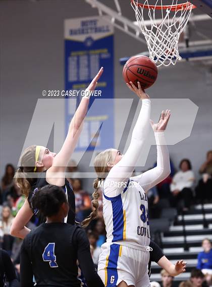 Thumbnail 3 in Clarksville Academy @ Goodpasture Christian photogallery.