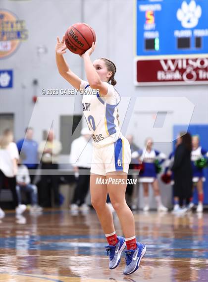 Thumbnail 2 in Clarksville Academy @ Goodpasture Christian photogallery.