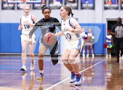 Thumbnail 3 in Clarksville Academy @ Goodpasture Christian photogallery.