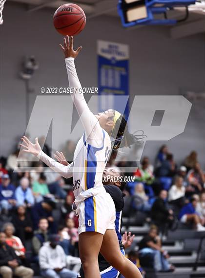 Thumbnail 3 in Clarksville Academy @ Goodpasture Christian photogallery.
