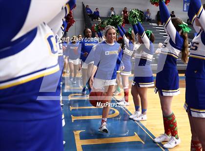 Thumbnail 1 in Clarksville Academy @ Goodpasture Christian photogallery.