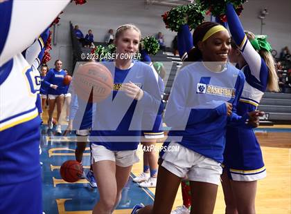 Thumbnail 3 in Clarksville Academy @ Goodpasture Christian photogallery.
