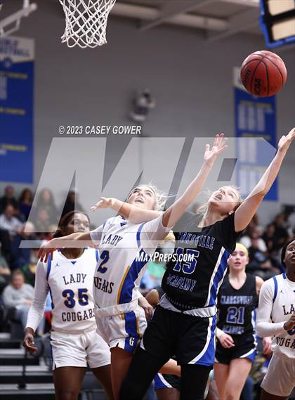 Thumbnail 2 in Clarksville Academy @ Goodpasture Christian photogallery.